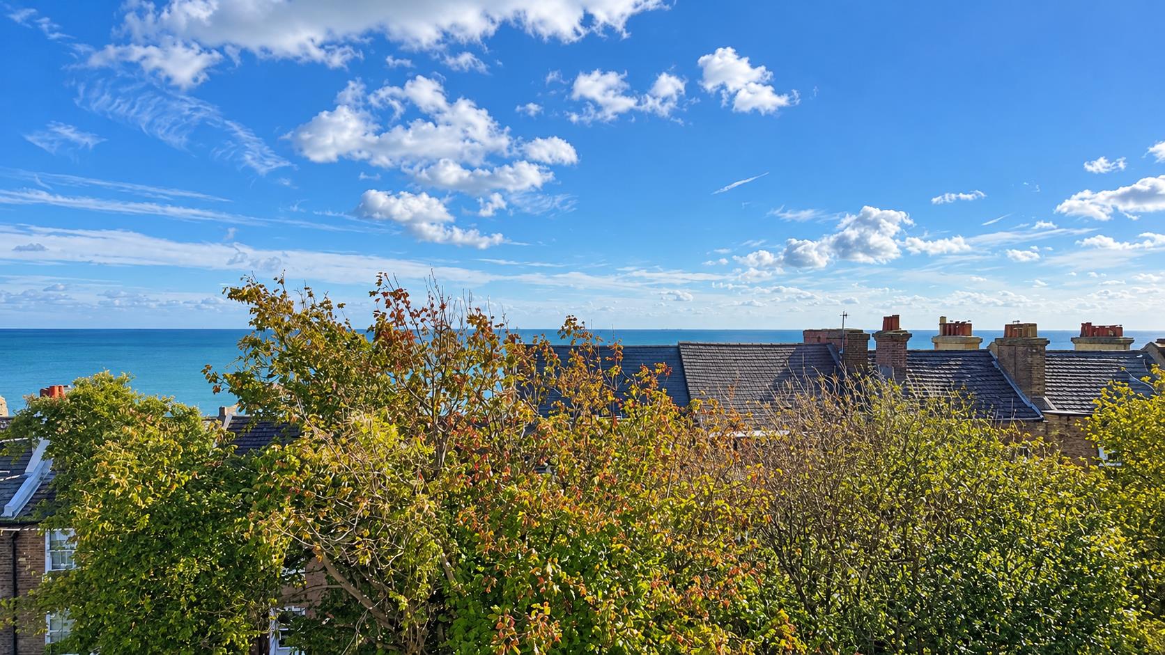 St Margarets Road, St Leonards-On-Sea